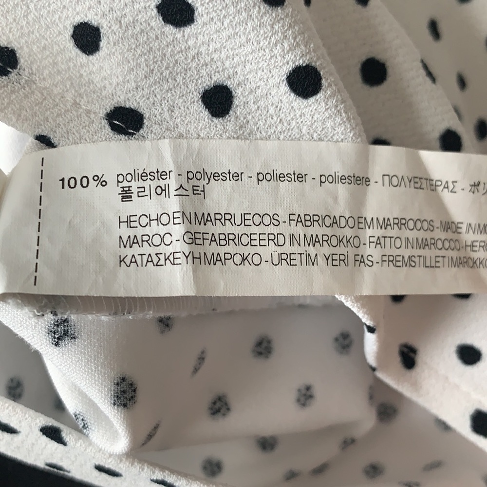 Top, Blouse. - image 4